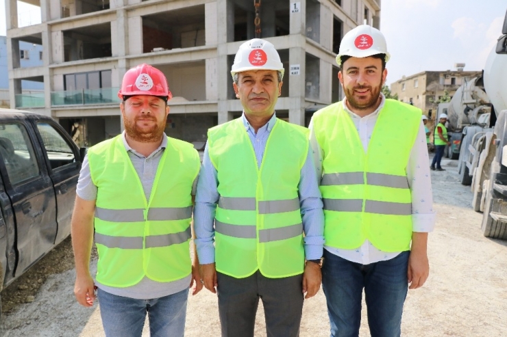 Faizler İndi Adana’da Konut Satışları Yüzde 40 Arttı