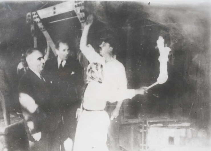 Kardemir’de Hedef 3,5 Milyon Ton Üretim