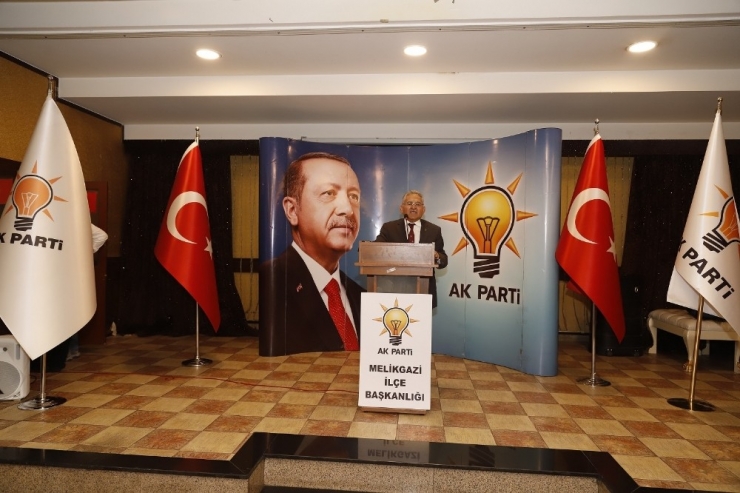 "Hesabı Olmayana Allah Yardım Eder"