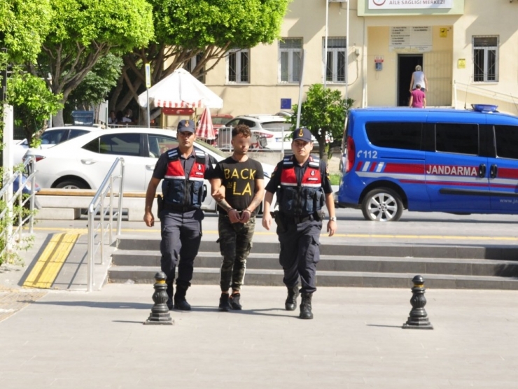 Manavgat’ta Sahte İçki Operasyonu