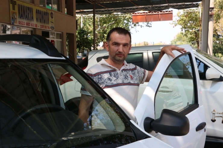 Sıfır Kilometre Araç Satışlarının Daralması Galericileri Etkiledi