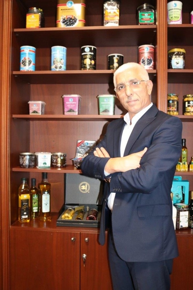 Marmarabirlik’in “Çeşidi Çok, Benzeri Yok”