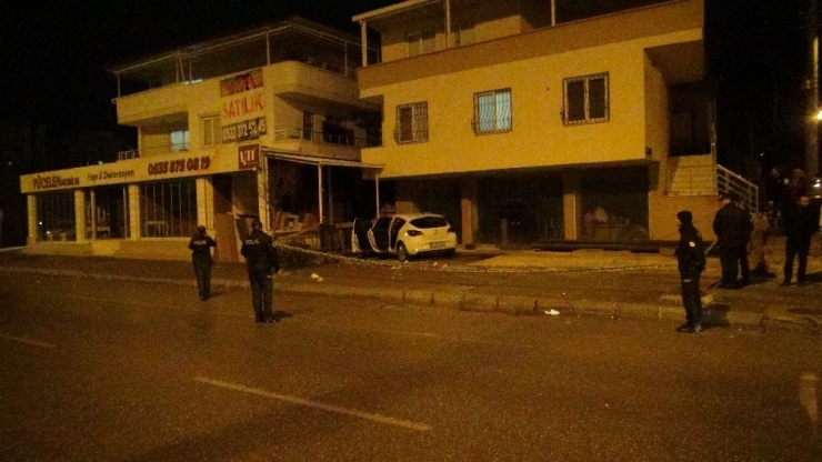 Boşandığı Eşini Öldüren Zanlıdan İlginç Savunma: "Keşke Vazgeçecek Kadar Sevseydim"