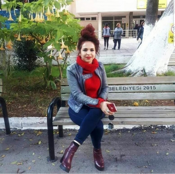 Boşandığı Eşini Öldüren Zanlıdan İlginç Savunma: "Keşke Vazgeçecek Kadar Sevseydim"