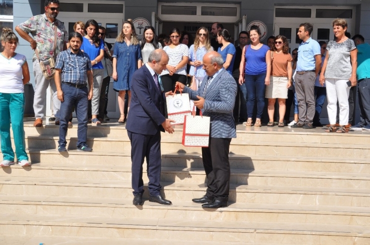 Acar: “Elimizdeki Cevherleri Mücevhere Dönüştürelim”