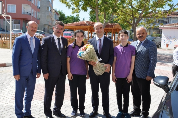 Acar: “Elimizdeki Cevherleri Mücevhere Dönüştürelim”