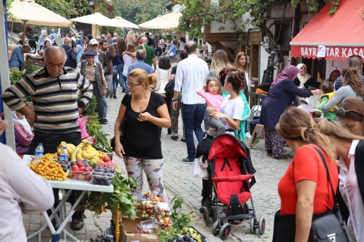 Misi Lezzet Şenliği’ne Hazırlanıyor