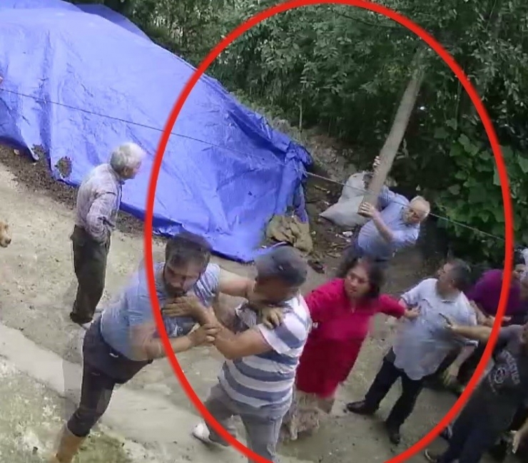 Kafasına Kalasla Vurulan Kadın: “Pusu Kurularak, Öldürmek İçin Vurdular”