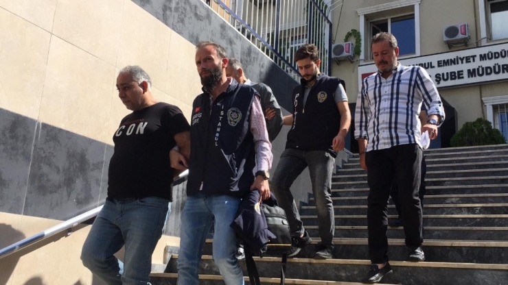 “Türk Parasını Tanımak İstiyoruz” Diyerek, Öğrencinin 600 Lirasını Çaldılar