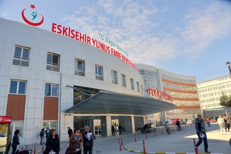 Tüp Bebek Umudu İle Türkiye’ye Geldiler