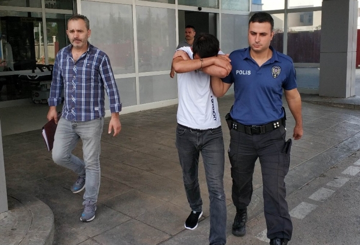 Samsun’da Uyuşturucu Operasyonu: 13 Gözaltı