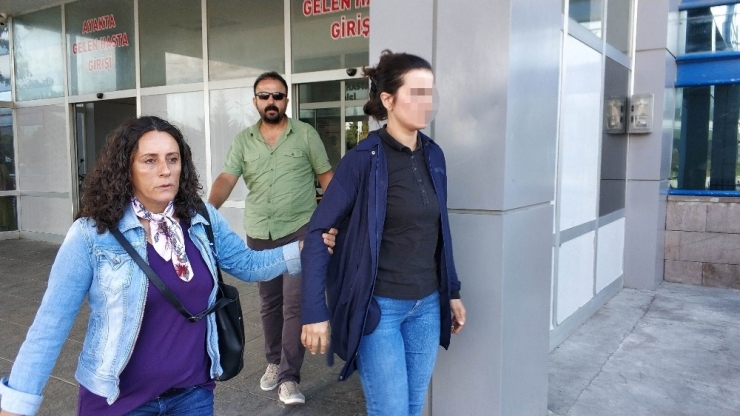 Samsun Merkezli Fetö Operasyonu: 9 Gözaltı