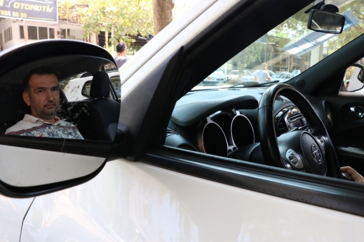 Sıfır Kilometre Araç Satışlarının Daralması Galericileri Etkiledi