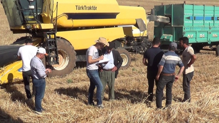 Siirt’te Çiftçi Kayıt Sistemi Başvuruları Başladı