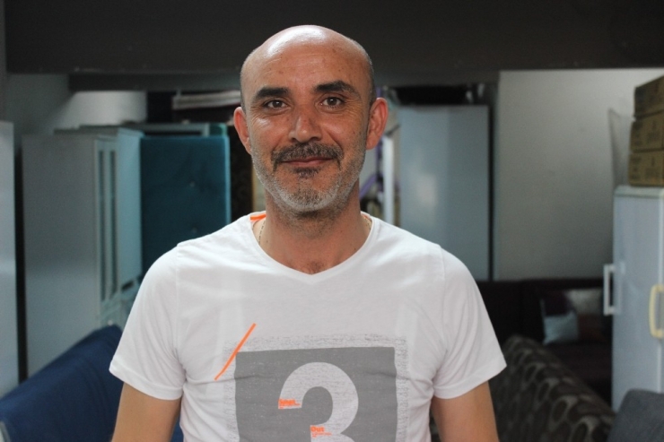 Onlar Hazır Öğrencileri Bekliyorlar