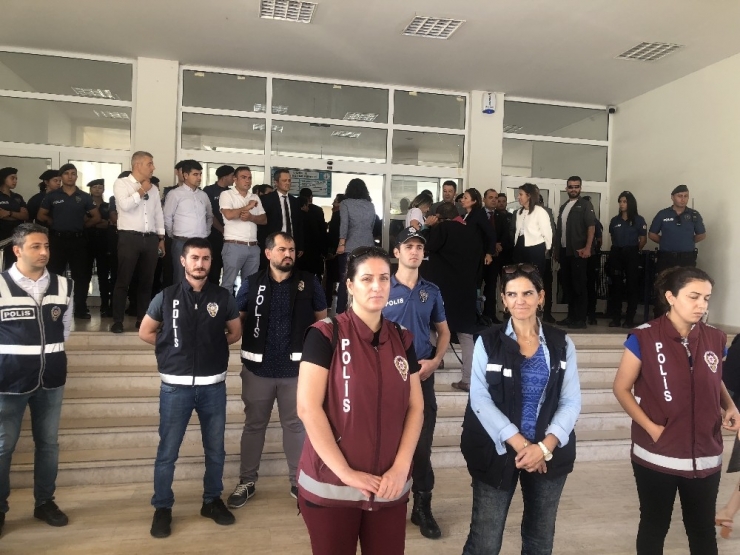 Çorlu Tren Kazası Davası Başladı