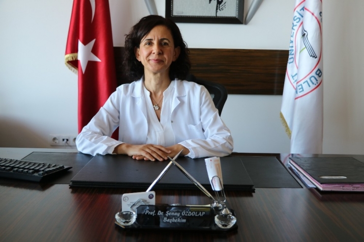 28 Yaşındaki Gurbetçi Tüp Mide Ameliyatıyla Sağlığına Kavuştu