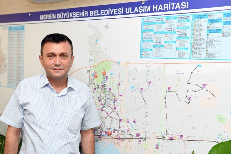 Velilere Servis Uyarısı