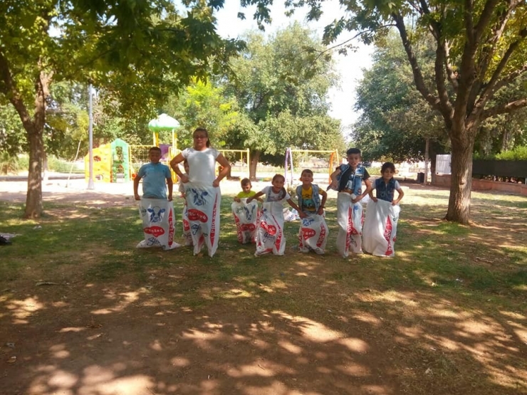 “Nesiller Buluşuyor” Projesi