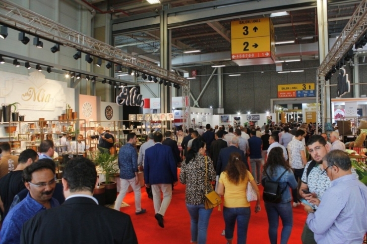 30’uncu Uluslararası Zuchex Kapılarını Açıyor