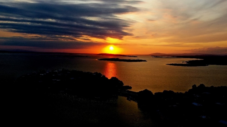 Gölyazı’da Hazan Mevsimi