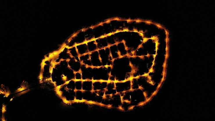 Gölyazı’da Hazan Mevsimi