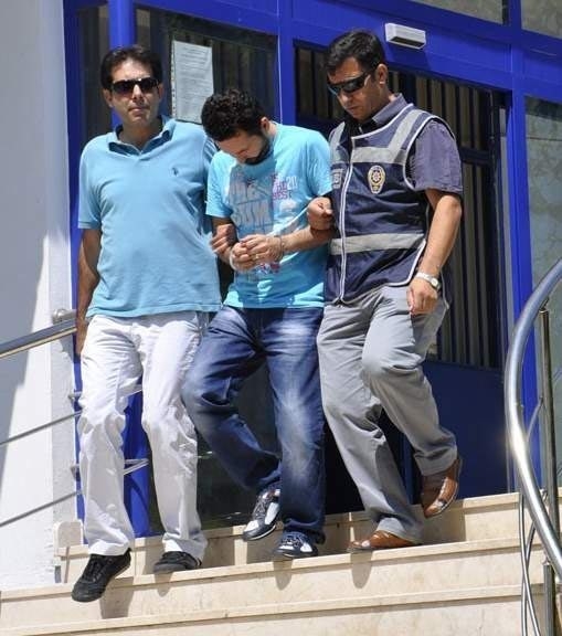 20 Yıl Önce İşlenen Cinayete Müebbet Hapis