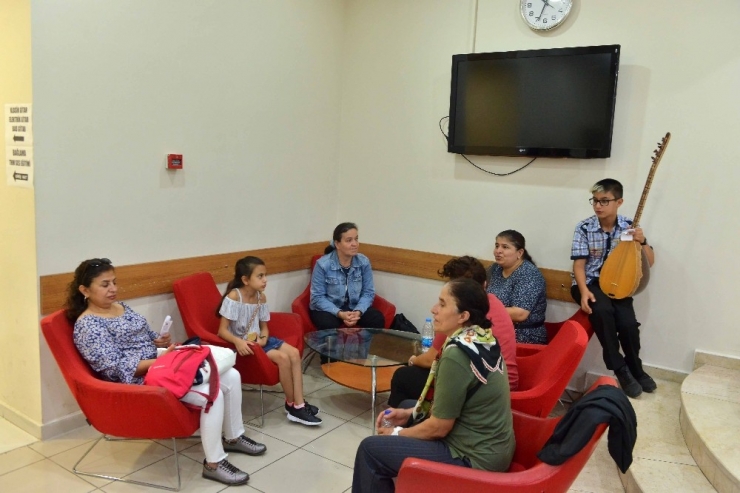 Konservatuvar Yetenek Sınavı Sonuçları Açıklandı