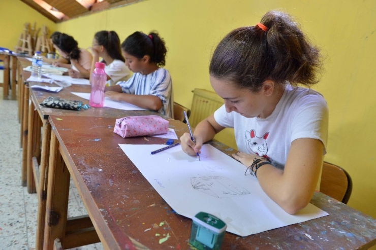 Konservatuvar Yetenek Sınavı Sonuçları Açıklandı