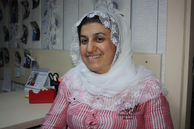 Makas Tekniği İle 15 Yıllık Çocuk Hasreti Son Buldu