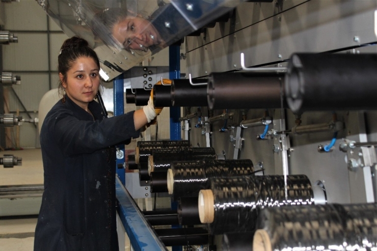 Van’da Üretilen Doğal Gaz Tüpü İçin 3 Ülke Sıraya Girdi