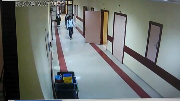 Diyarbakır’da Pkk Tarafından Kaçırıldığı İddia Edilen Süleyman Çetinka’nın Görüntüleri Ortaya Çıktı