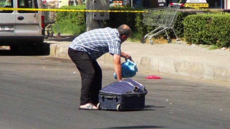 Şoförün Unutkanlığı Polisi Alarma Geçirdi