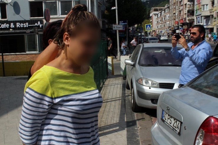 Fuhuş Yaptıran Masaj Salonu Derneği Yöneticileri Tutuklandı