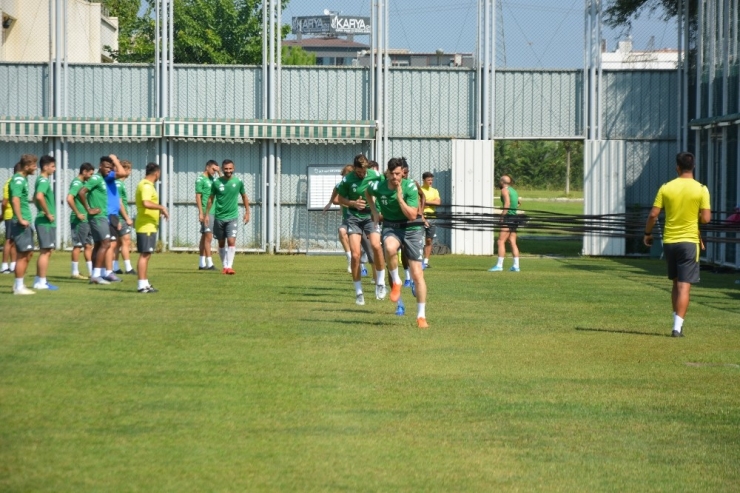 Yalçın Koşukavak: "Şampiyonluğa Oynayan Takım Topa Sahip Olmalı"