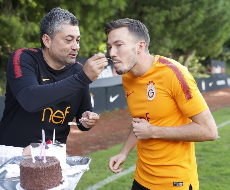 Mehmet Ekici Ve Martin Linnes Kadro Dışı!
