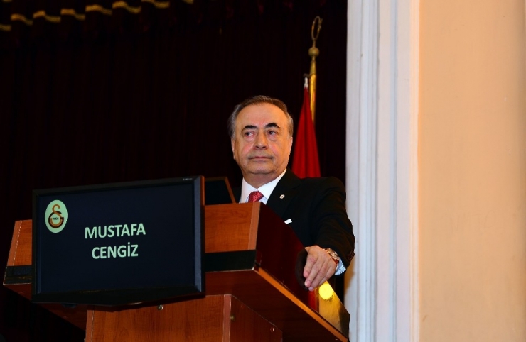 Mustafa Cengiz: “Kemerburgaz’ı Alırken 1 Gün Gidip Yerine Baktınız Mı?”