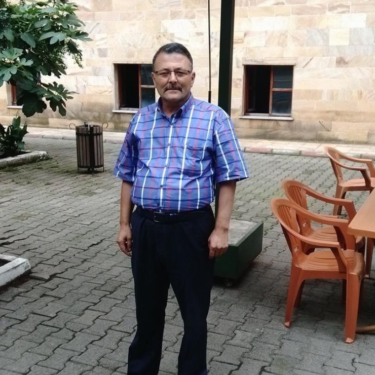 Bulancak İskelesi’nde İntihar