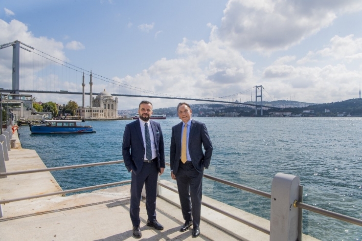 Türk Mutfakçılar Hong Kong’a Hazırlanıyor