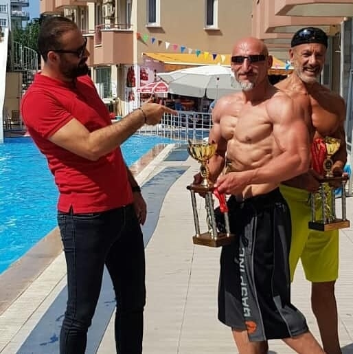 Pişken, Yeniden Milli Takımda