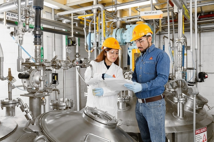 Sika Parex’i Satın Alarak Hedef Yükseltti