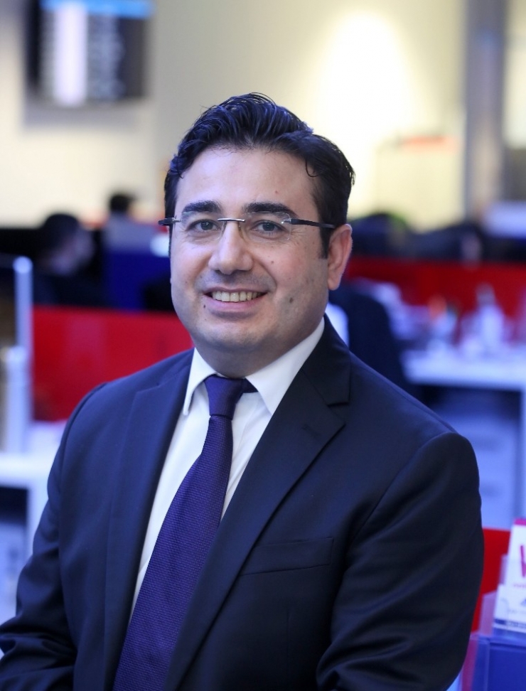 Tav Ve Groupe Adp’den Girişimlere Destek