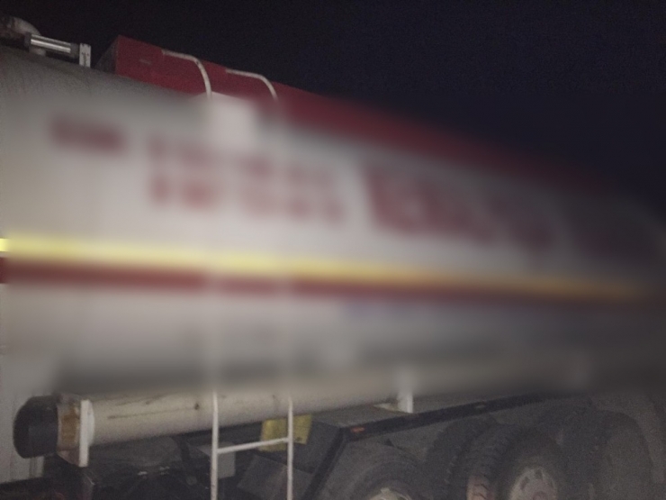 Nif Çayına Hayvansal Atık Boşaltanlara Ceza