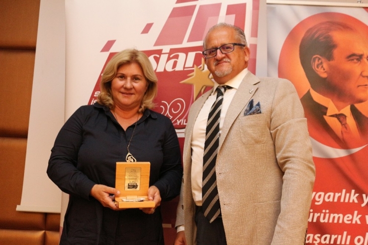 Ttyd Başkanı Narin: "5 Yıldızlı Otellerin Fiyatı 1-2 Yıldız Fiyatına"