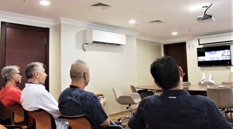 Dışkı Nakli Bağırsak Hastalıklarına Çare Oluyor