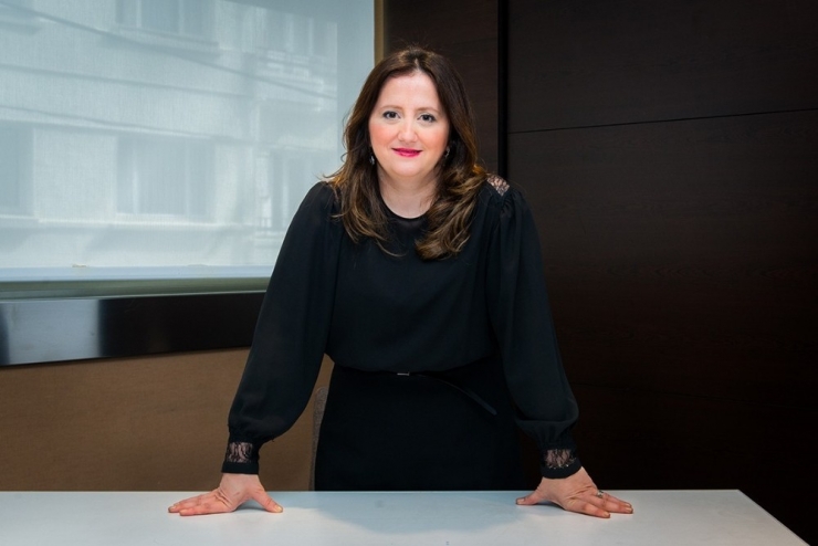 Türk Kadınının Büyük Başarısı