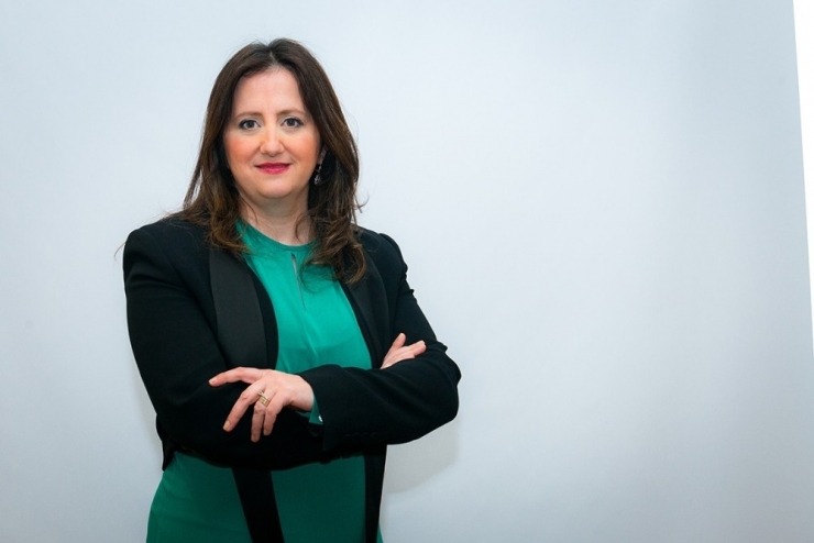 Türk Kadınının Büyük Başarısı