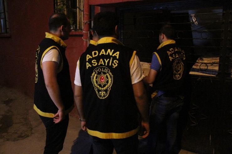 Başkasının Yerine Geçip Kargodan Dolandırıcılık Yapan Şebeke Çökertildi