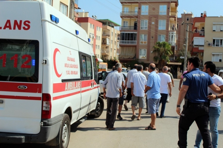 "Mehmet Değilmiş" Deyip Okeye Dönmeye Devam Ettiler