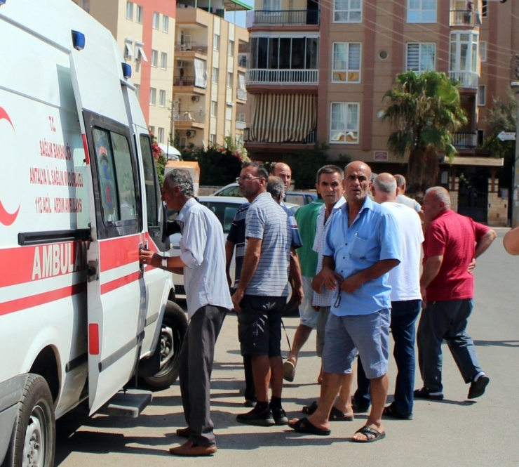 "Mehmet Değilmiş" Deyip Okeye Dönmeye Devam Ettiler